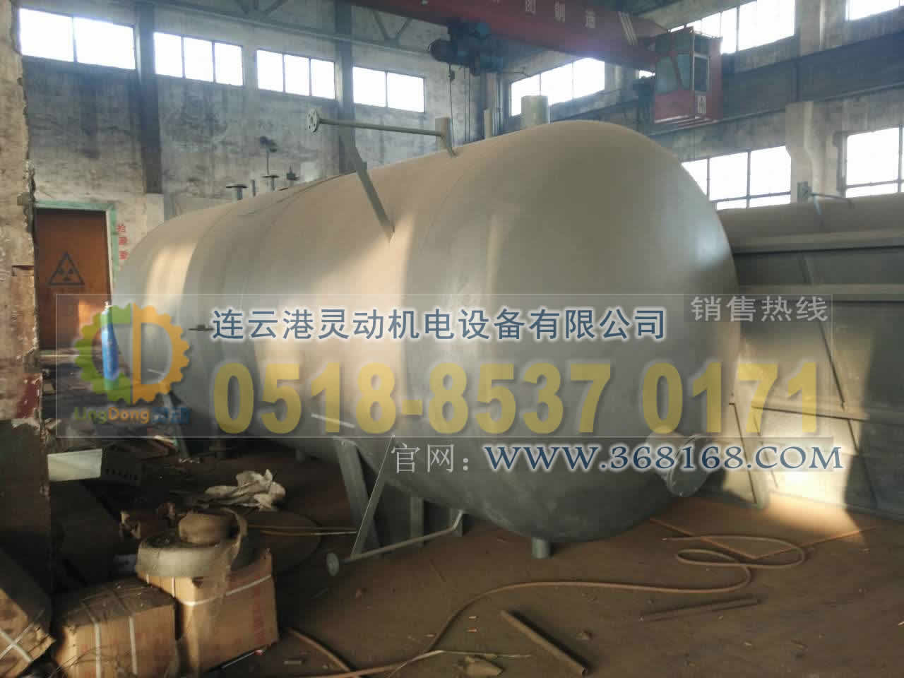 旋膜除氧器制造，膜式除氧器廠家，高壓旋膜式除氧器生產廠家